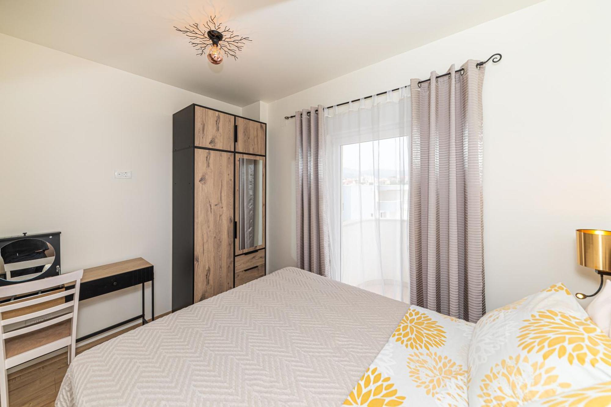 Apartments Jokica سبليت المظهر الخارجي الصورة