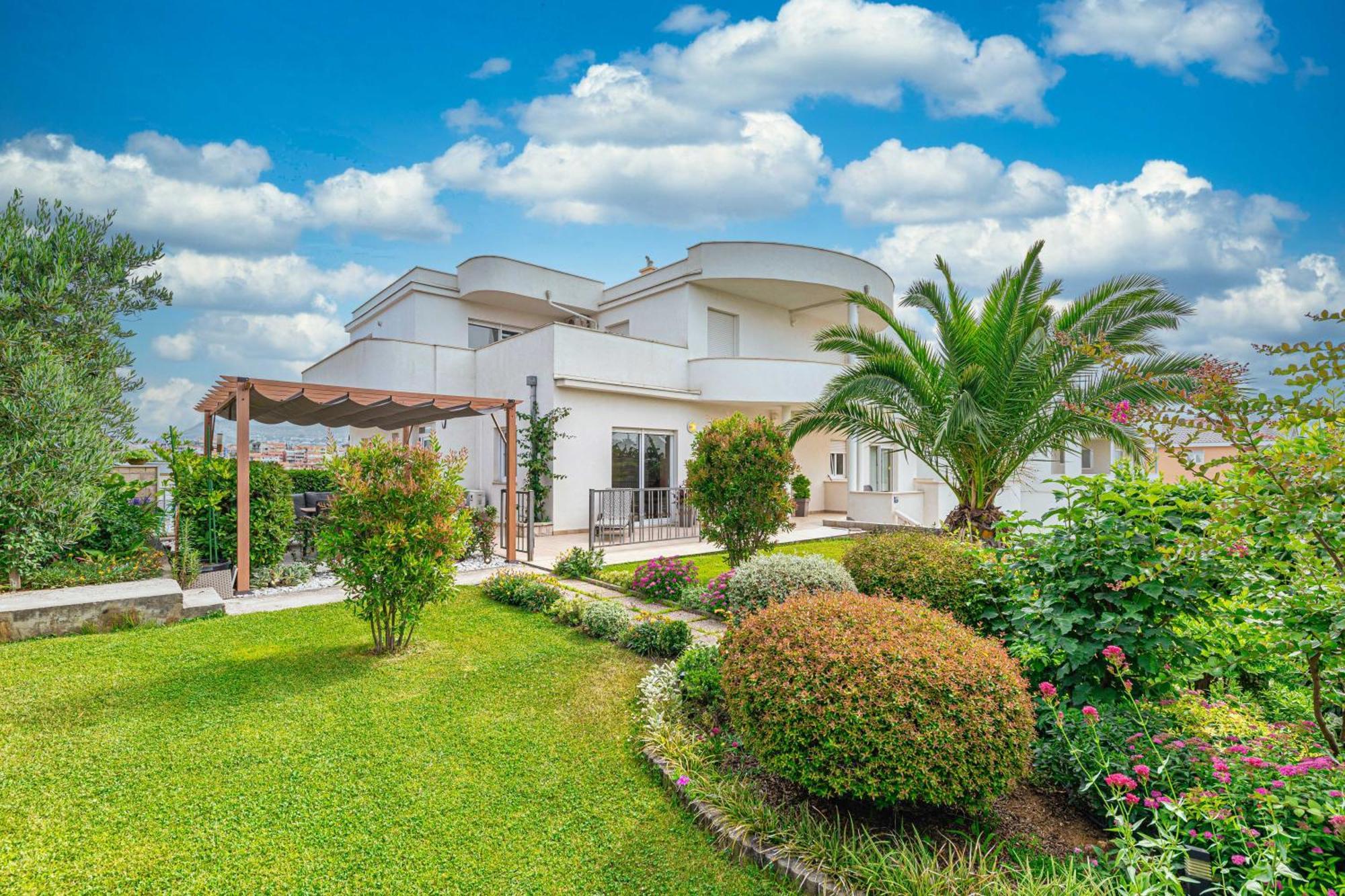 Apartments Jokica سبليت المظهر الخارجي الصورة