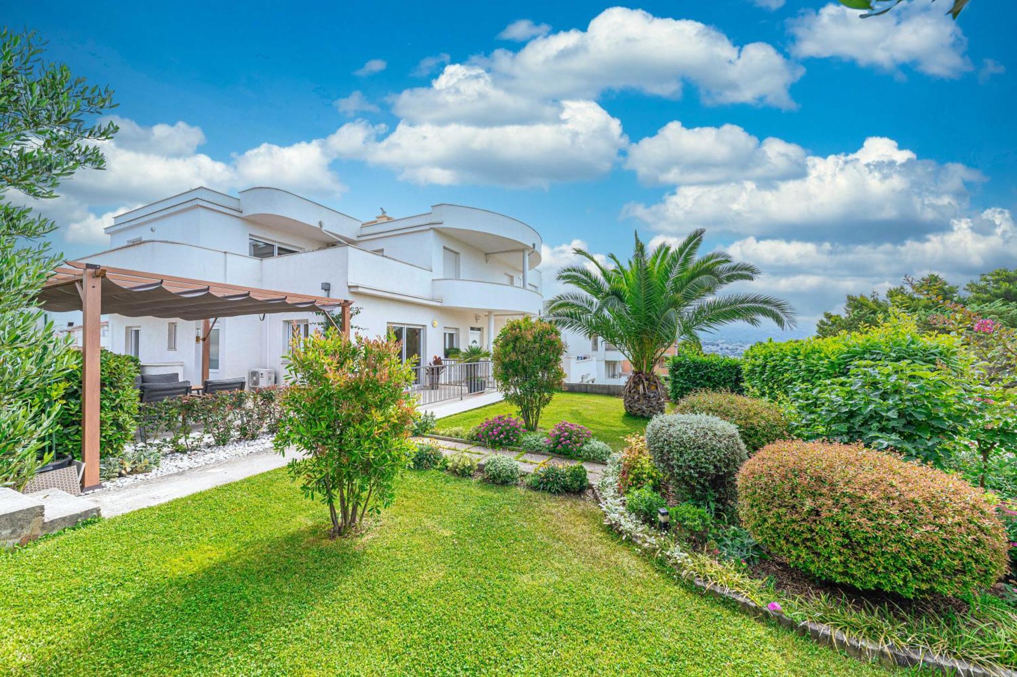 Apartments Jokica سبليت المظهر الخارجي الصورة