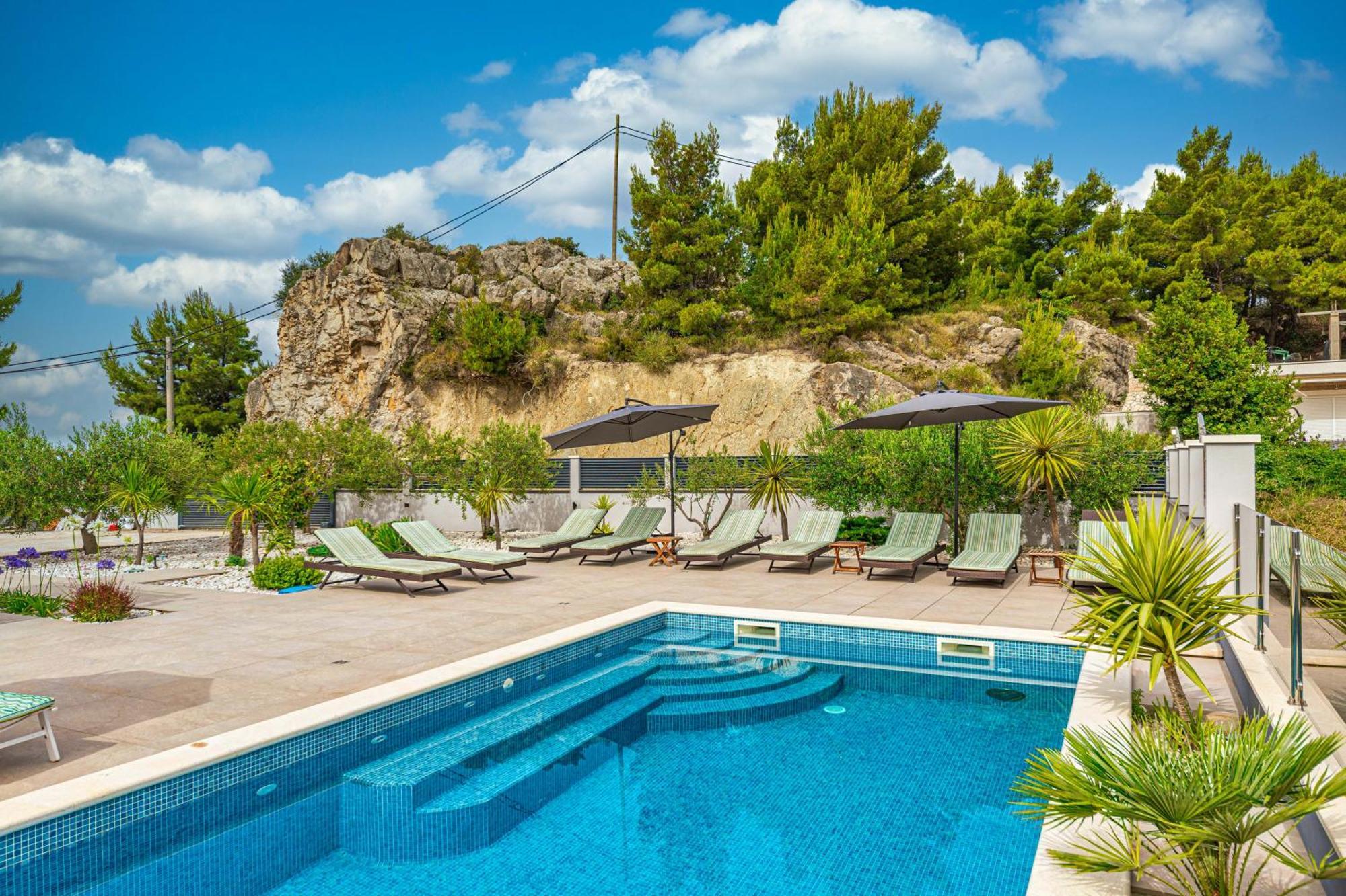 Apartments Jokica سبليت المظهر الخارجي الصورة