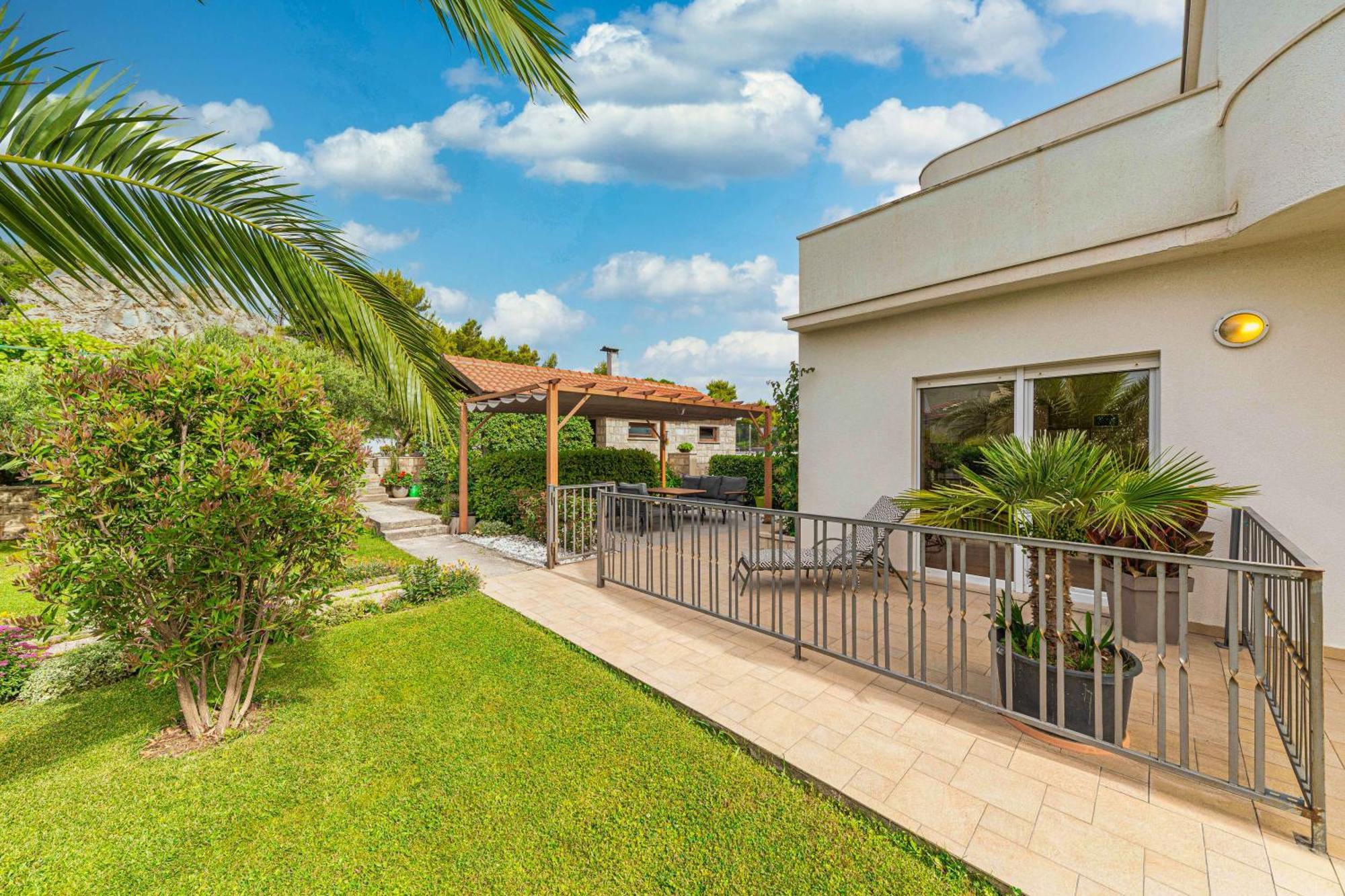 Apartments Jokica سبليت المظهر الخارجي الصورة