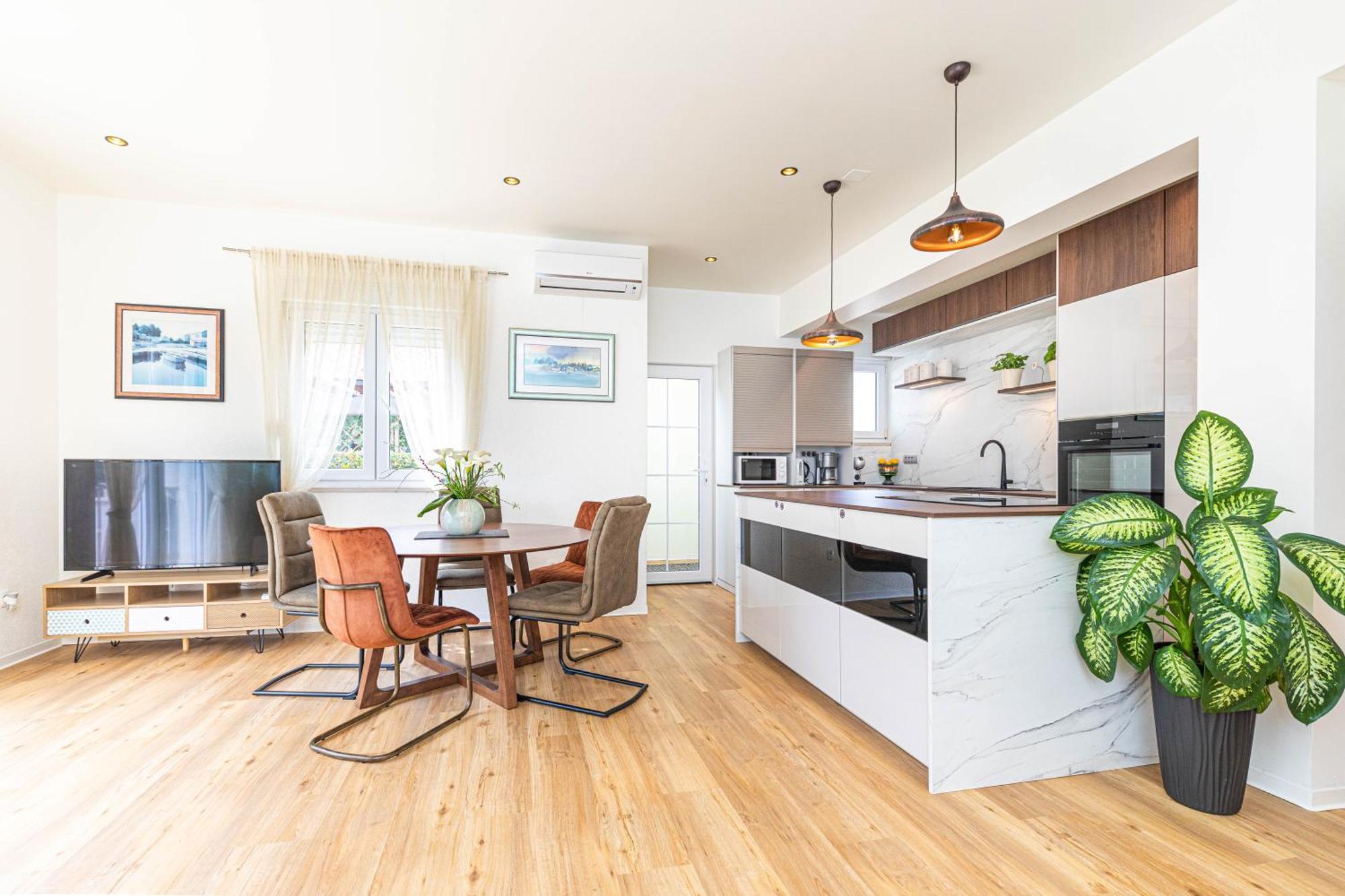 Apartments Jokica سبليت المظهر الخارجي الصورة