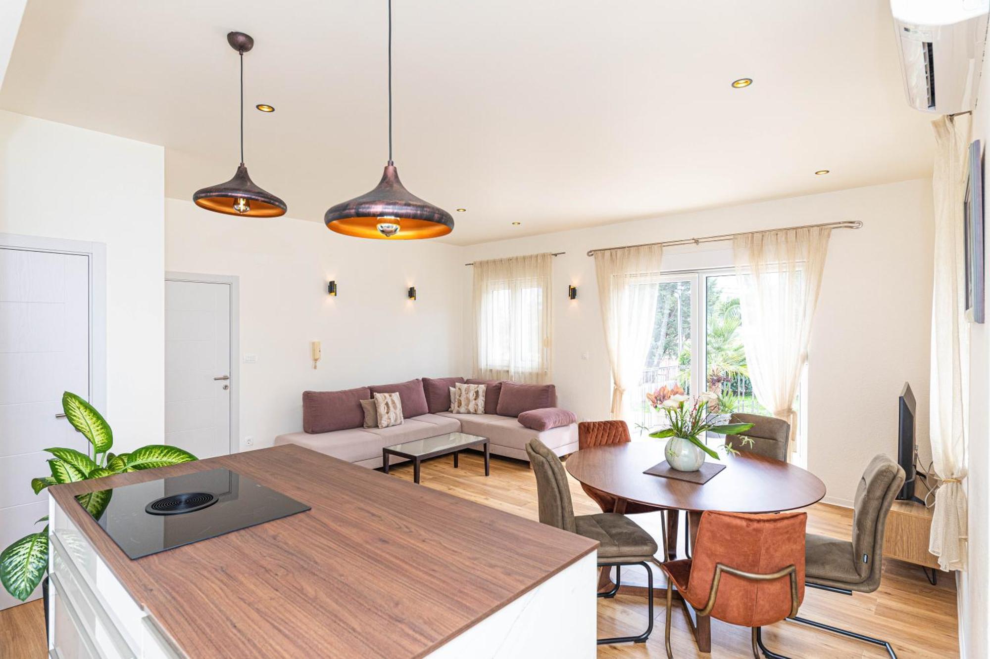 Apartments Jokica سبليت المظهر الخارجي الصورة