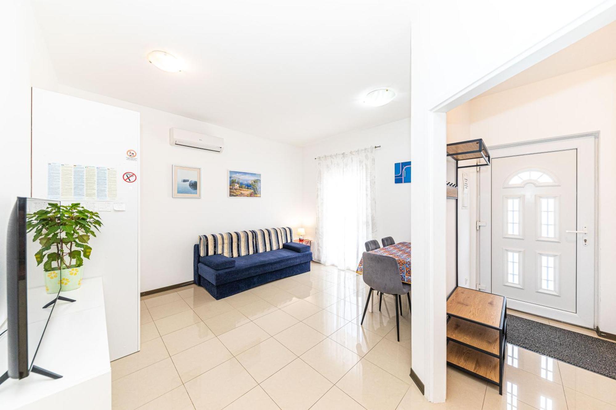 Apartments Jokica سبليت المظهر الخارجي الصورة