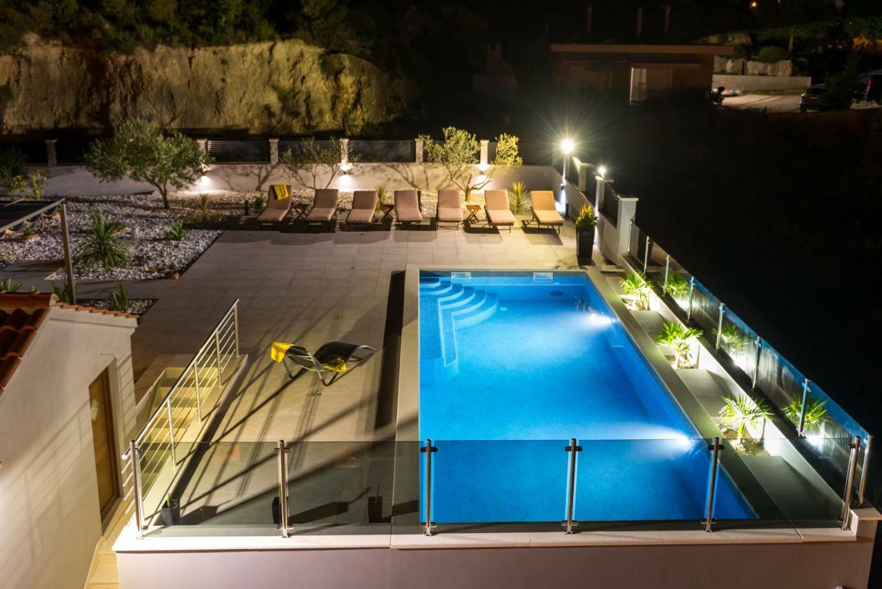 Apartments Jokica سبليت المظهر الخارجي الصورة
