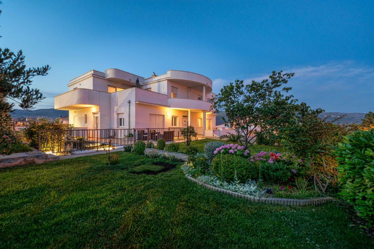 Apartments Jokica سبليت المظهر الخارجي الصورة