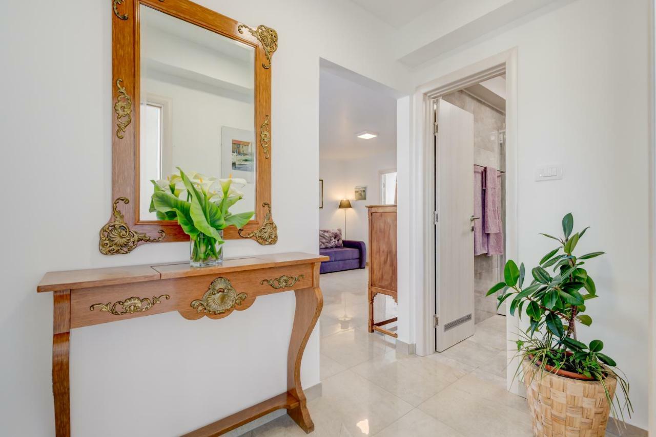 Apartments Jokica سبليت المظهر الخارجي الصورة