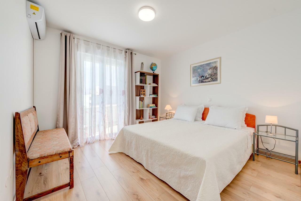 Apartments Jokica سبليت المظهر الخارجي الصورة