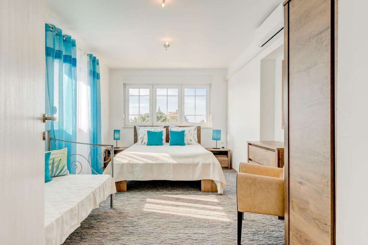 Apartments Jokica سبليت المظهر الخارجي الصورة