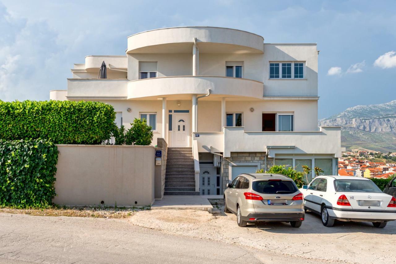 Apartments Jokica سبليت المظهر الخارجي الصورة